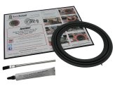 LS430 Subwoofer Foam Surround Repair Kit