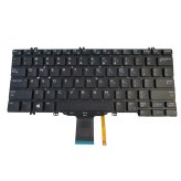 NPN8 Backlit Keyboard for Dell Latitude Series