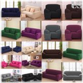 Elastic Sofa Protector Cover