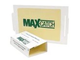 MaxCatch Glue Boards for Rodent Control