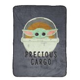 Galactic Bounty Throw