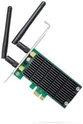 Archer T4E Wireless Network Card (Refurbished)