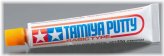 Gray Seam Filling Putty by Tamiya