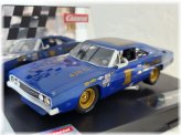 Retro Racer Dodge Charger 500