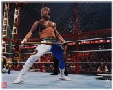Signed Cody Rhodes 16x20 Photo with Certificate of Authenticity