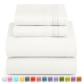 PlushDreams Bedding Collection