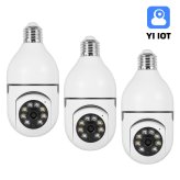 360° Home Monitor Bulb