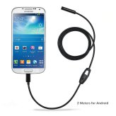 Waterproof Inspection Camera for Android Smartphones with Micro USB Connectivity