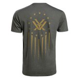 Olive Lift Short Sleeve Tee