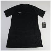 Ducks Black/White Nike Men's Short Sleeve Shirt