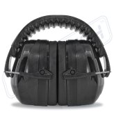 QuietShield Foldable Ear Protectors