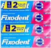 SecureHold Denture Adhesive