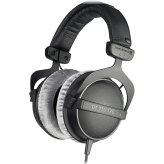 PureAudio Pro DJ Studio Headphones