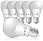 Daylight Glow 6-Pack LED Bulbs