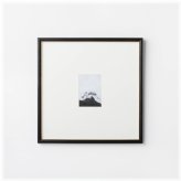 Gallery Wall Frame Black/Brass