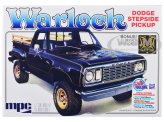 Vintage Dodge Warlock Stepside Pickup Kit