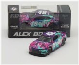 Ally's 2023 Camaro ZL1 by Alex Bowman