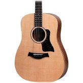 Natural Tone Travel Guitar by Taylor