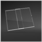 CardSlide Storage Cases