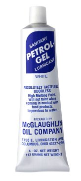 SmoothLube 4oz