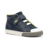 Navy Blue Toddler Sneakers