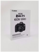 Capture Perfect Shots: Your Ultimate Guide to Canon Rebel T5 EOS 1200D