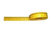 Metric Table Tape Measure