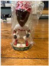 Philly Legends Bobblehead