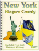 Niagara County Chronicles