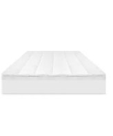 Lux Foam Mattress Topper