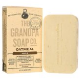 Grandpa's Oatmeal Bliss Soap