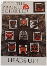 Wildflower Stitchery Collection