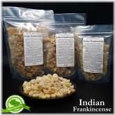 Frankincense Aromatic Resin Tears