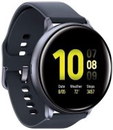 Galaxy Active 2 Aluminum Sport Watch
