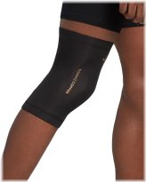 Copper Core Knee Support