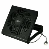 Royal Breeze USB Fan Set