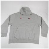 Buckeyes Gray Nike Men's Sweatshirt