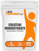 Pure Power Creatine