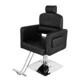 ReclineTech Salon Chair