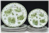 Springtime Meadow Plate Collection