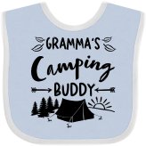 Campfire Companions Bib Set