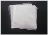 ClearTunes Vinyl Record Protection Sleeves