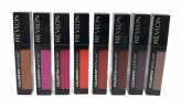 Satin Ink Lip Color