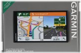 Navigator Pro 71X GPS System