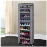 Stacked Sole Sanctuary