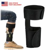StealthGuard Leg Holster