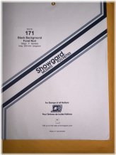 CharityGuard Stamp Mounts