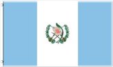 Guatemala Banner
