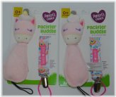 Unicorn Pacifier Buddies