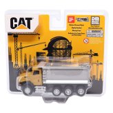 Mini Construction Dump Truck